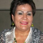 Maria del Carmen Maqueo Garza