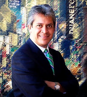 Guillermo Hernández Salgado