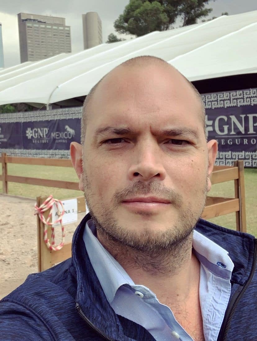 Santiago Osio Méndez