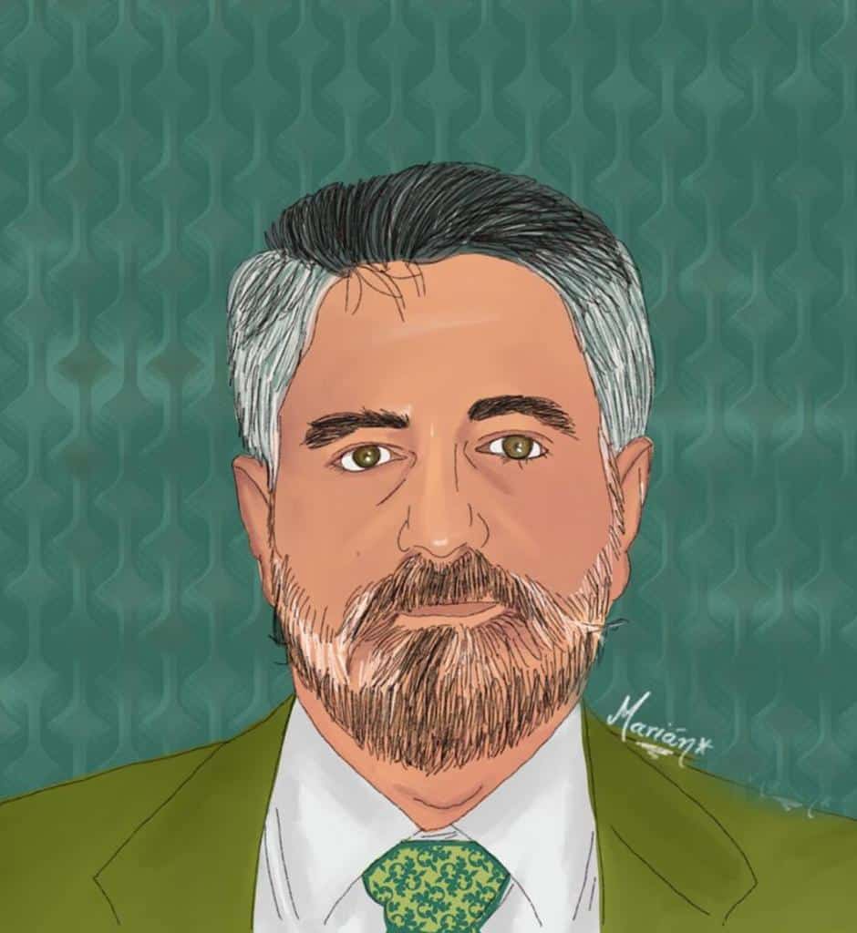 Héctor Barragán Valencia