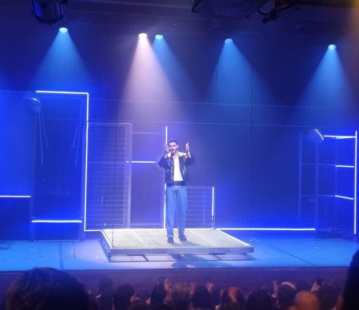 image - Ruiz Healy Times