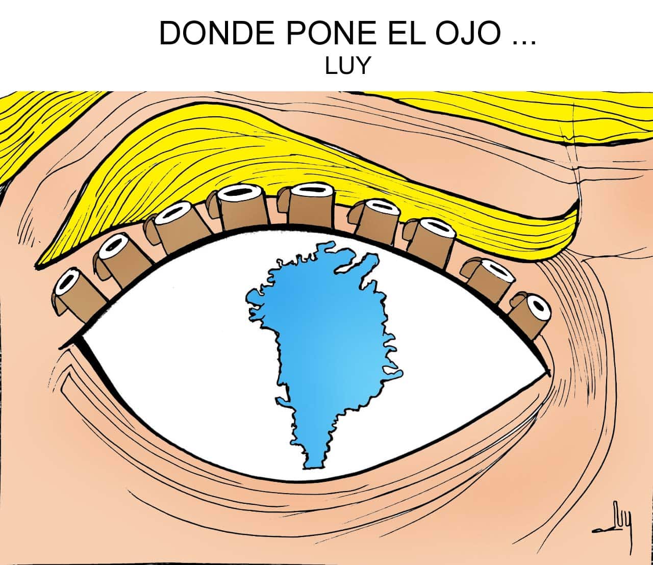 La Caricatura