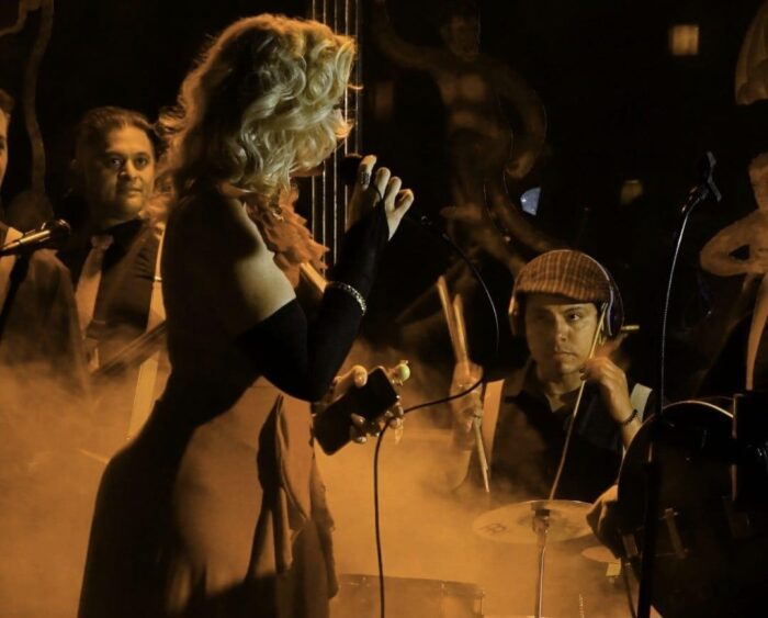 image - Ruiz Healy Times